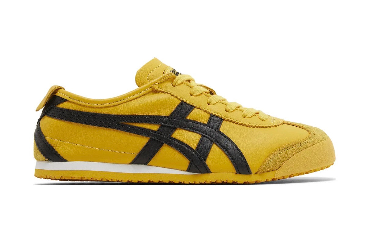 Onitsuka Tiger Mexico 66 'Kill Bill'