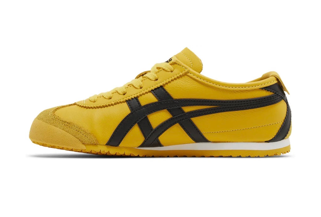 Onitsuka Tiger Mexico 66 'Kill Bill'
