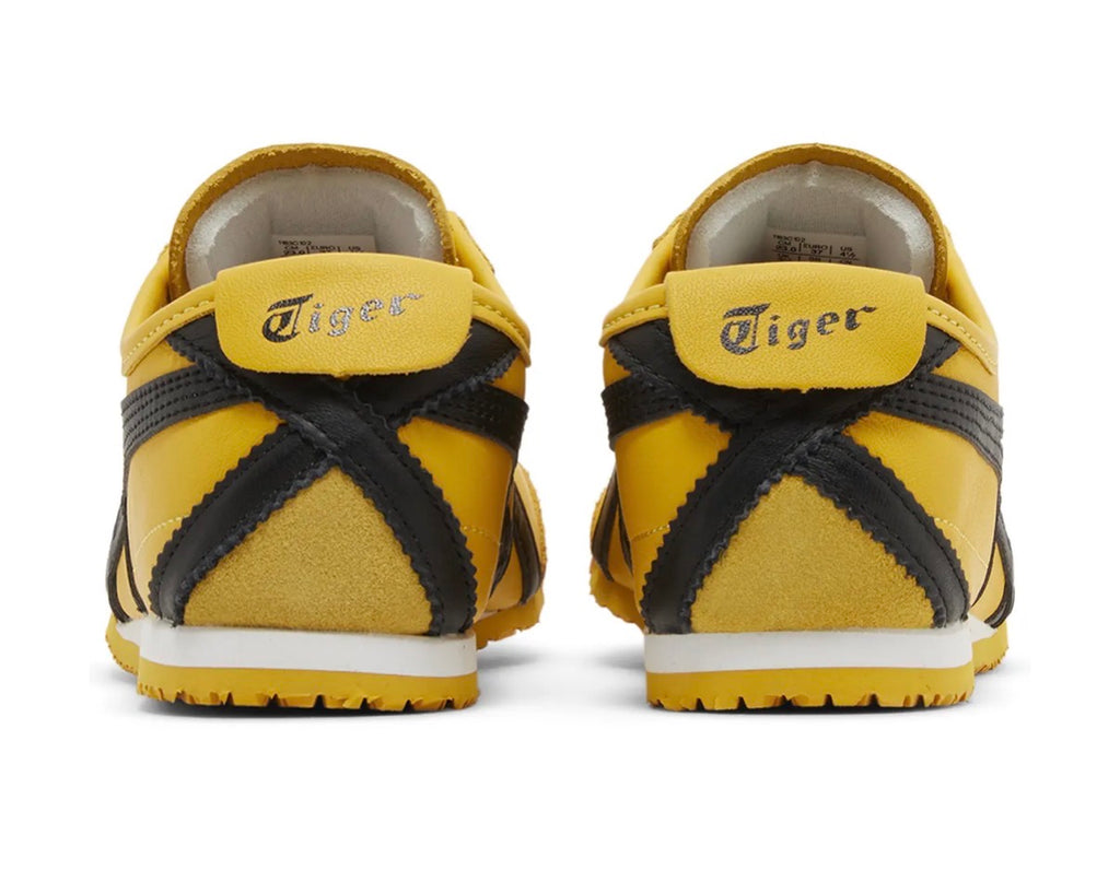 Onitsuka Tiger Mexico 66 'Kill Bill'