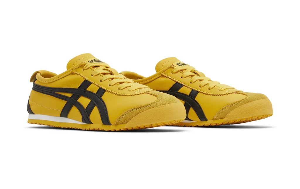 Onitsuka Tiger Mexico 66 'Kill Bill'