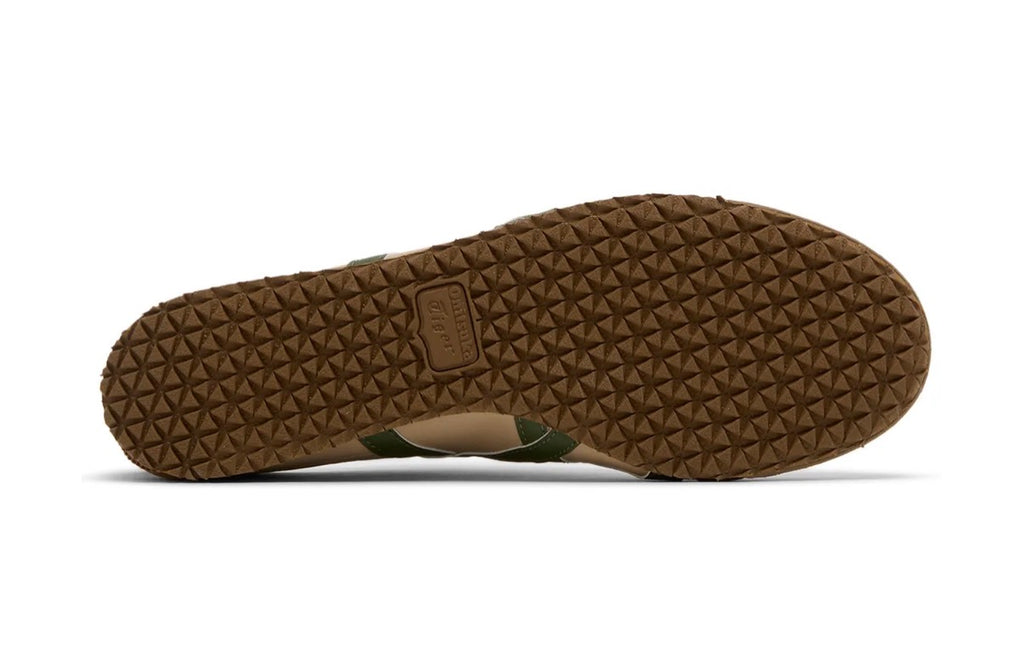 Onitsuka Tiger Mexico 66 'Beige Grass Green'