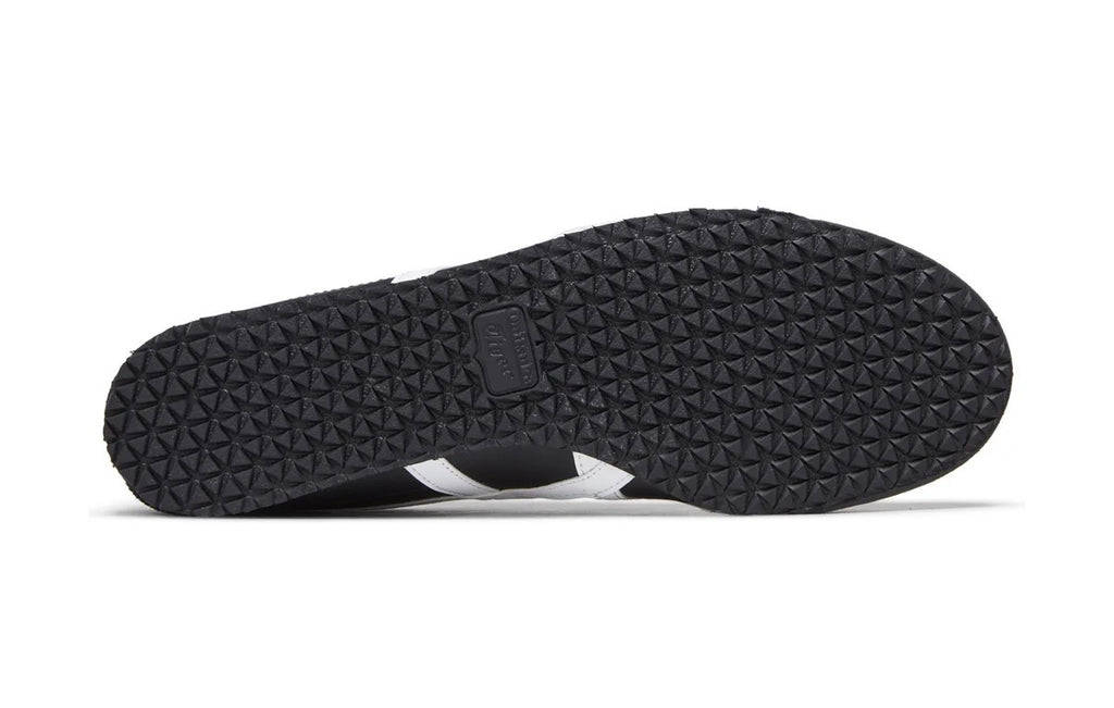 Onitsuka Tiger Mexico 66 'Black White'