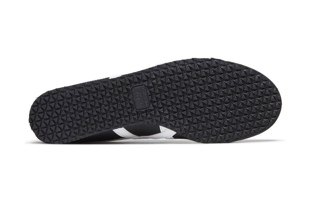 Onitsuka Tiger Mexico 66 'Black White'