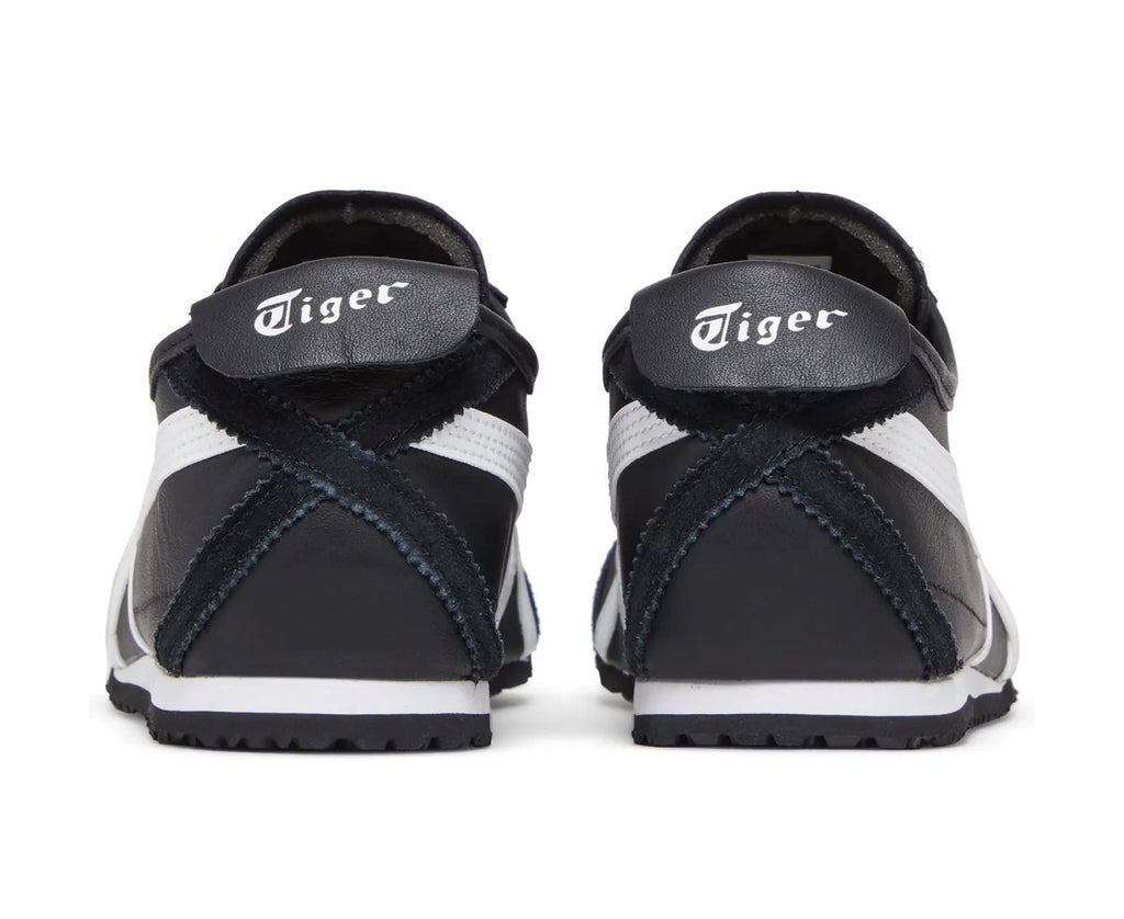 Onitsuka Tiger Mexico 66 'Black White'