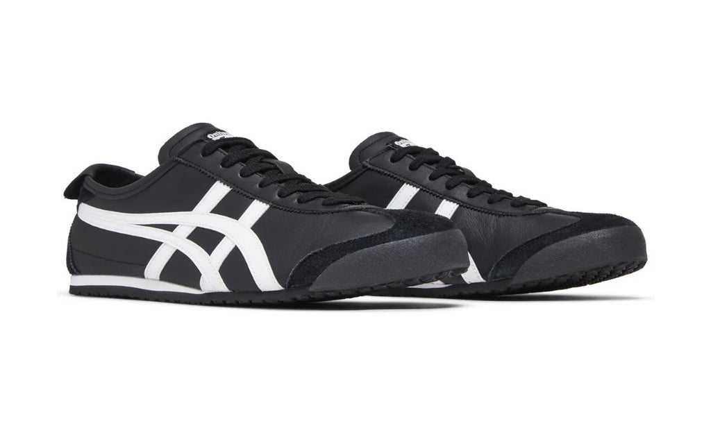 Onitsuka Tiger Mexico 66 'Black White'