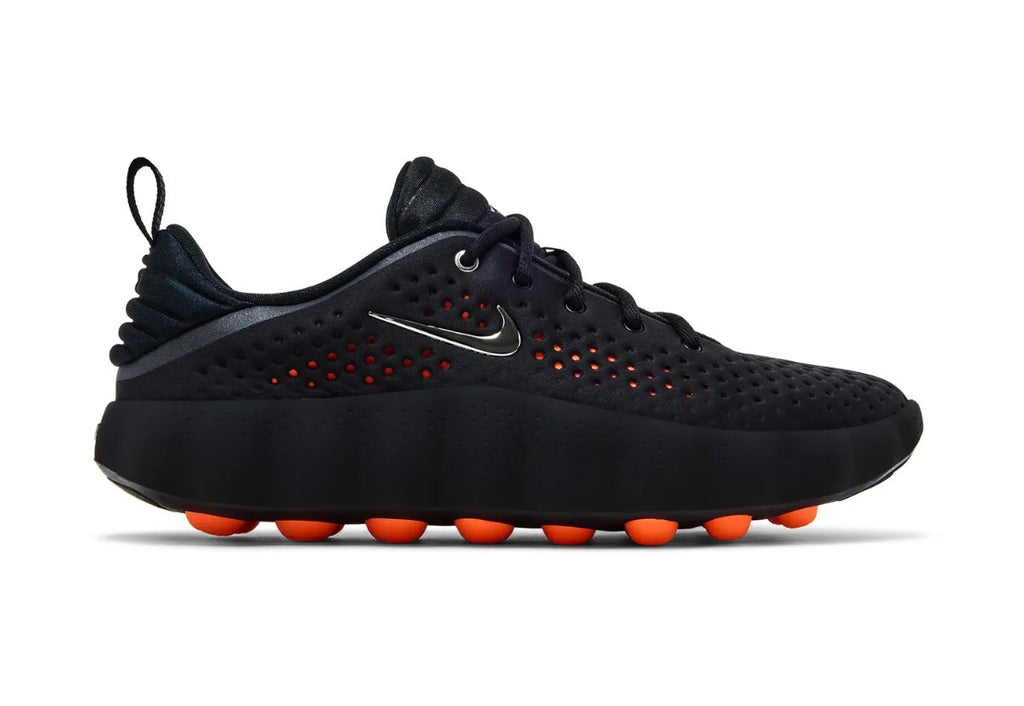 Nike Mind 002 'Black Hyper Crimson'