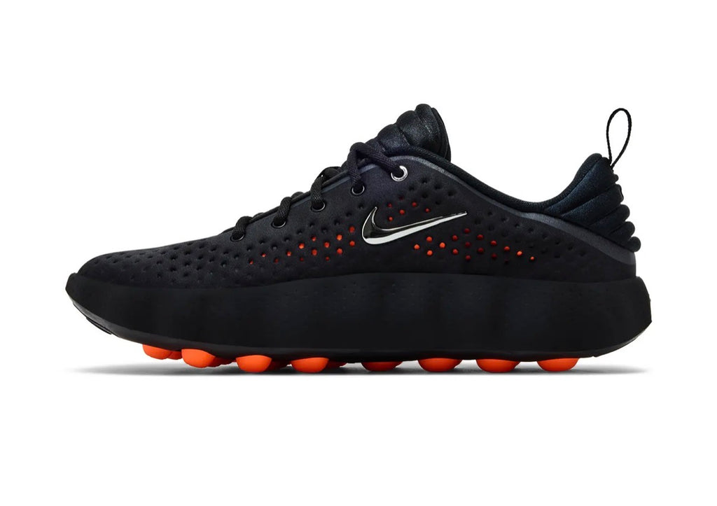 Nike Mind 002 'Black Hyper Crimson'
