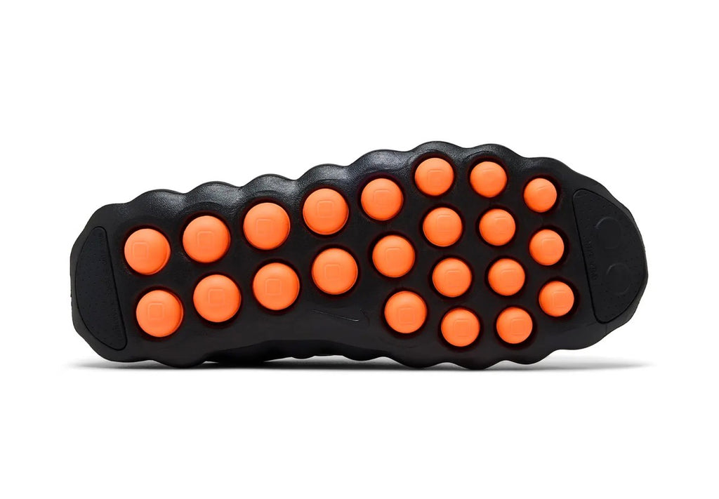 Nike Mind 002 'Black Hyper Crimson'