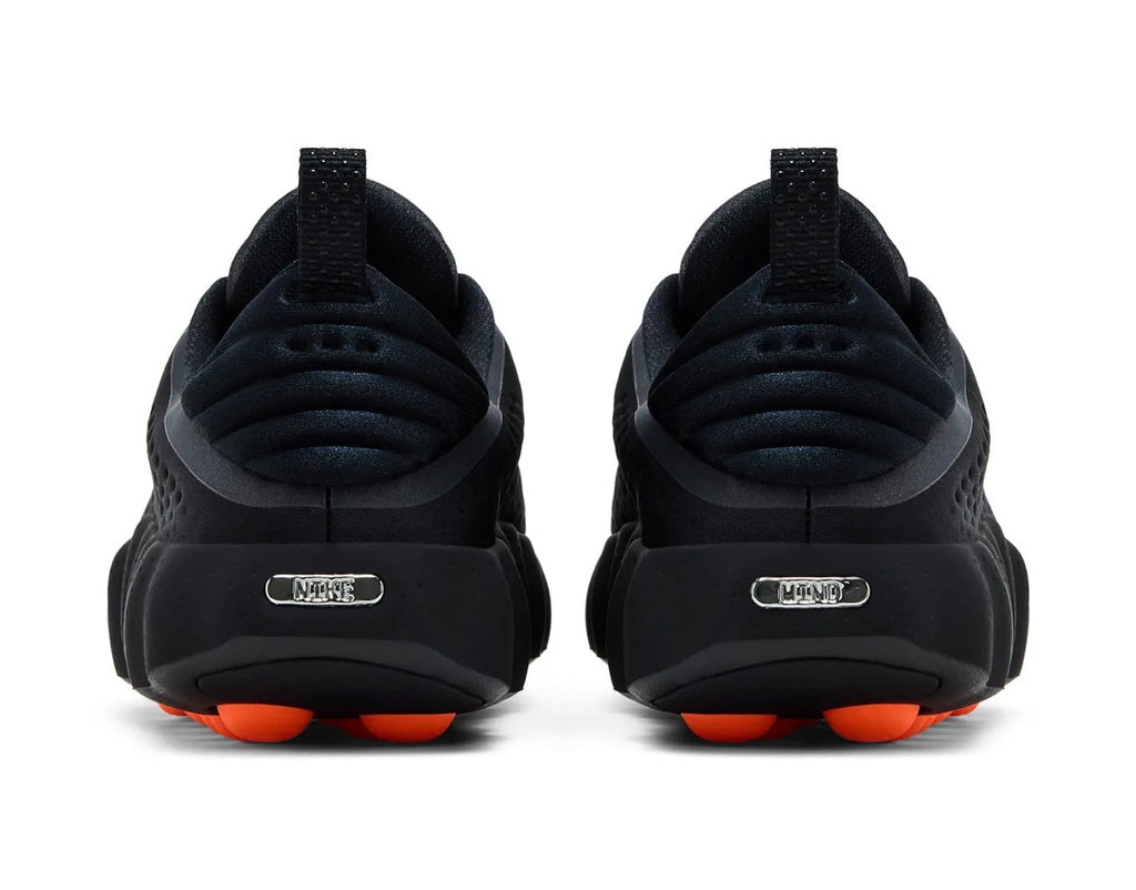 Nike Mind 002 'Black Hyper Crimson'