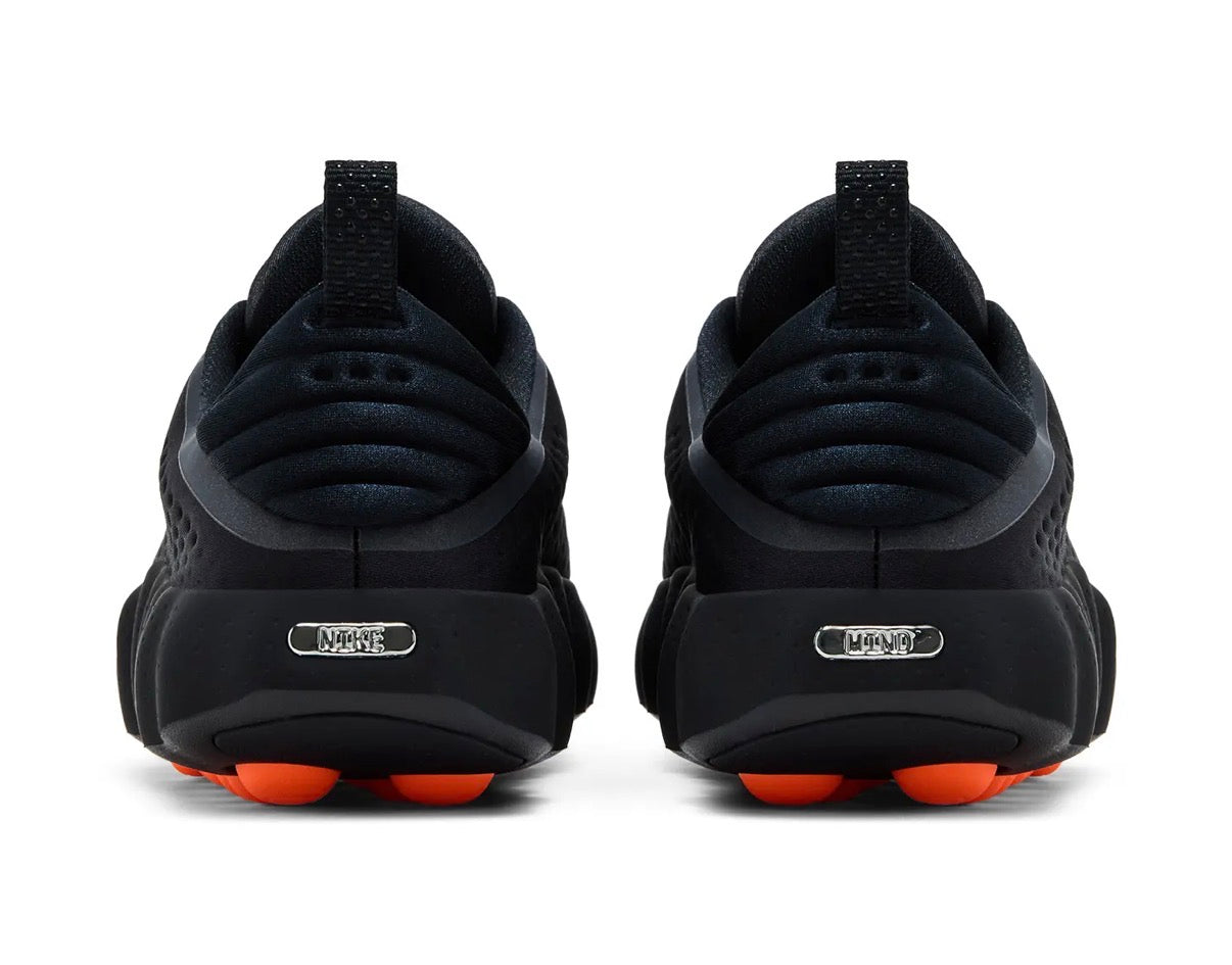 Nike Mind 002 'Black Hyper Crimson'