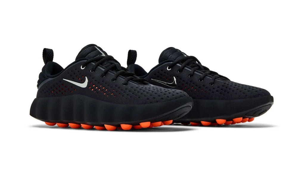 Nike Mind 002 'Black Hyper Crimson'
