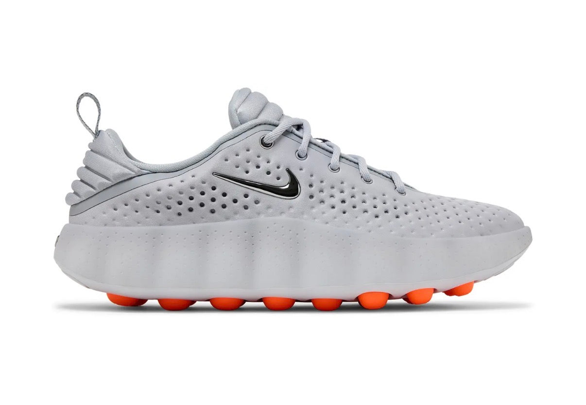 Nike Mind 002 'Light Smoke Grey'