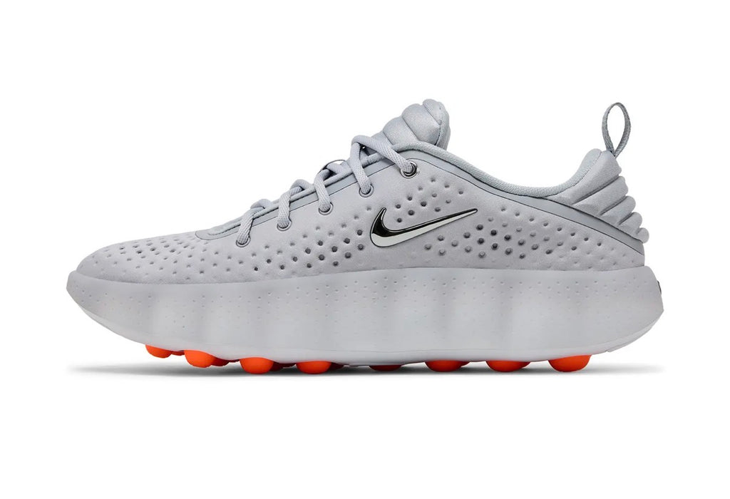 Nike Mind 002 'Light Smoke Grey'