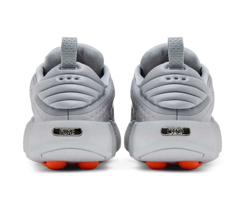 Nike Mind 002 'Light Smoke Grey'