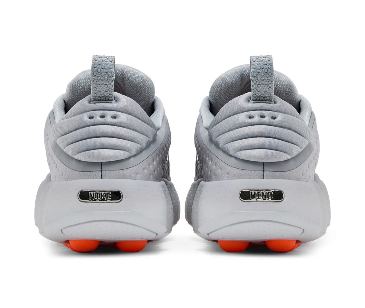 Nike Mind 002 'Light Smoke Grey'