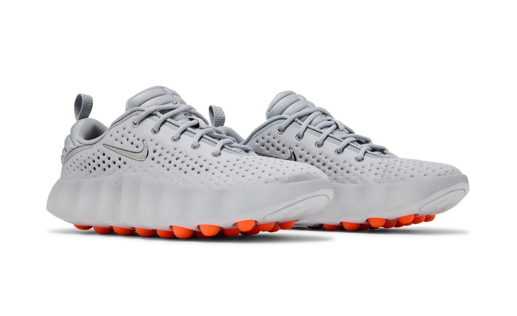 Nike Mind 002 'Light Smoke Grey'