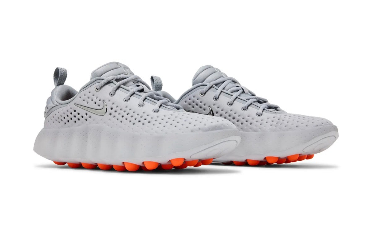 Nike Mind 002 'Light Smoke Grey'